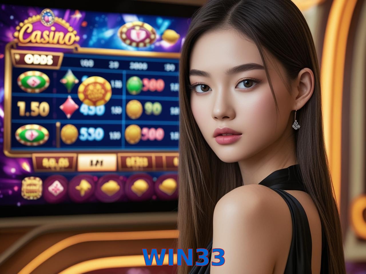 WIN33