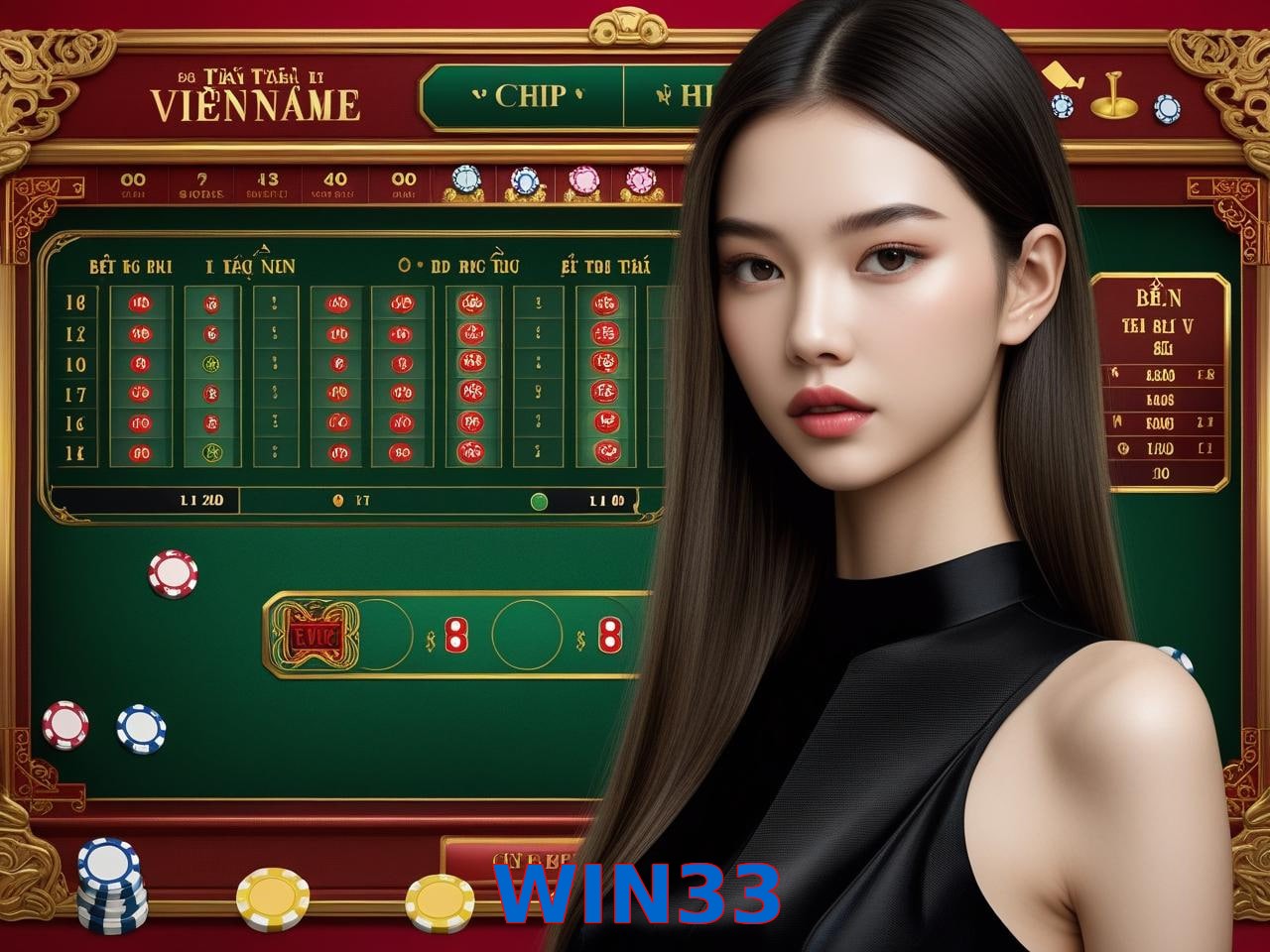 WIN33