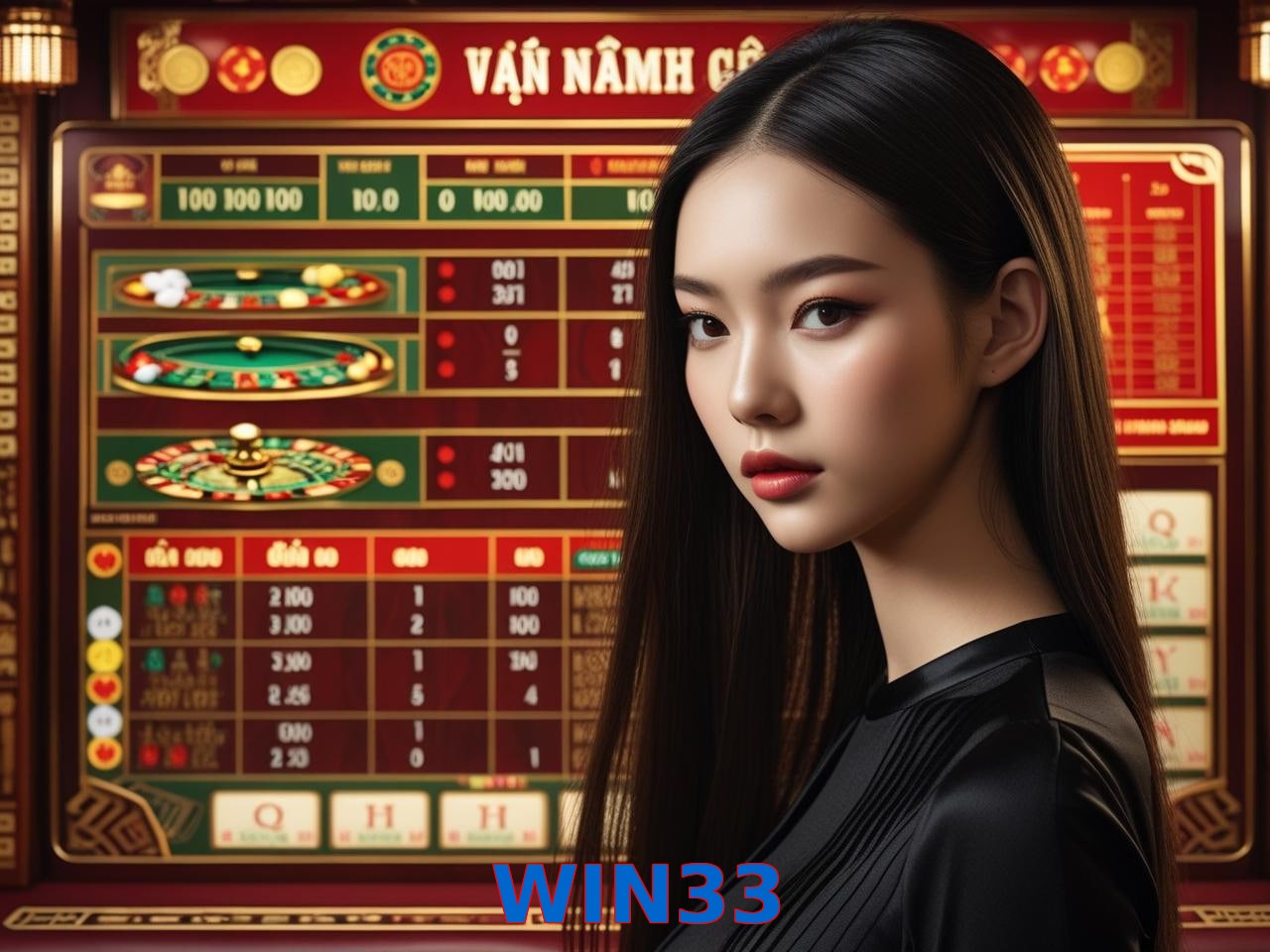 WIN33