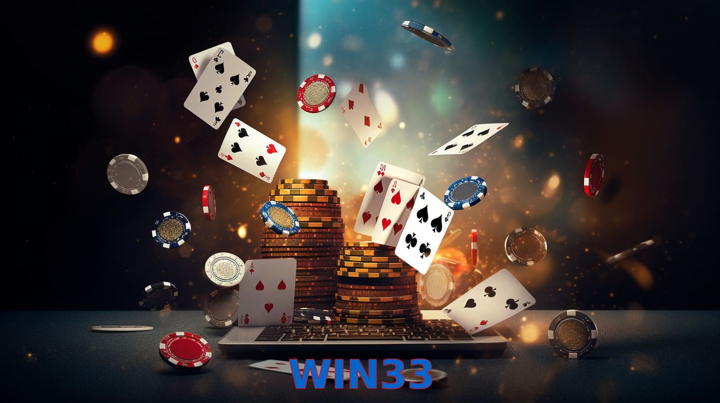 WIN33