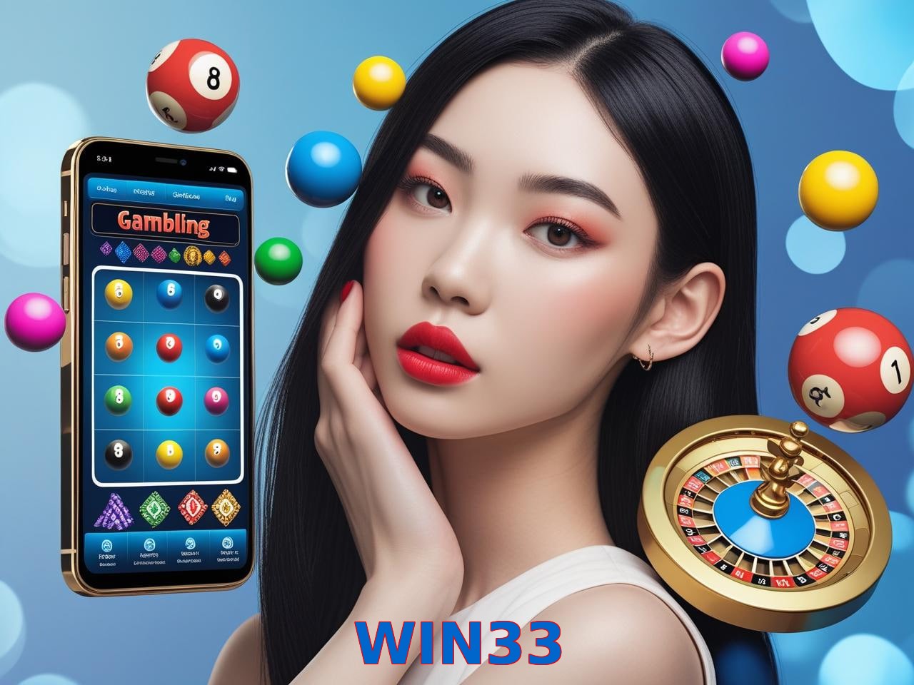 WIN33
