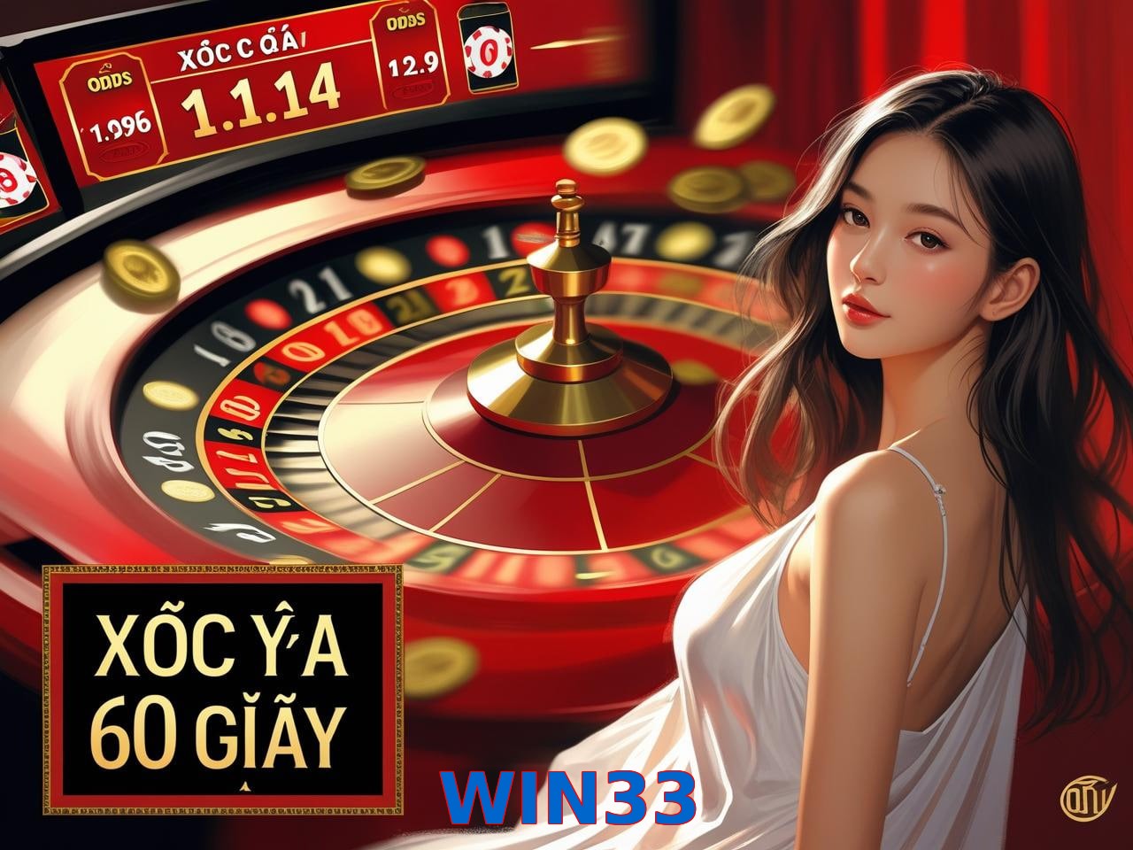 WIN33