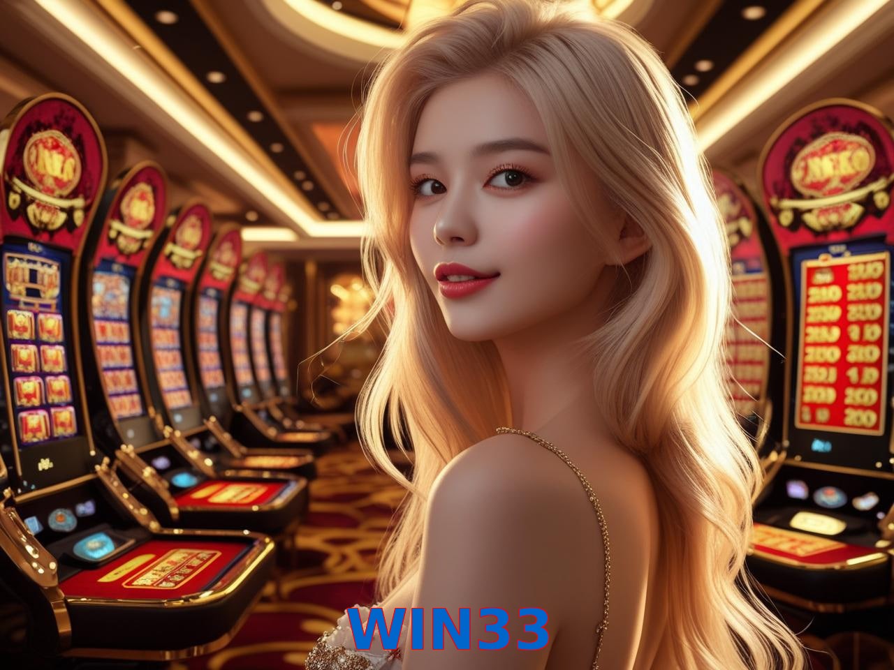 WIN33