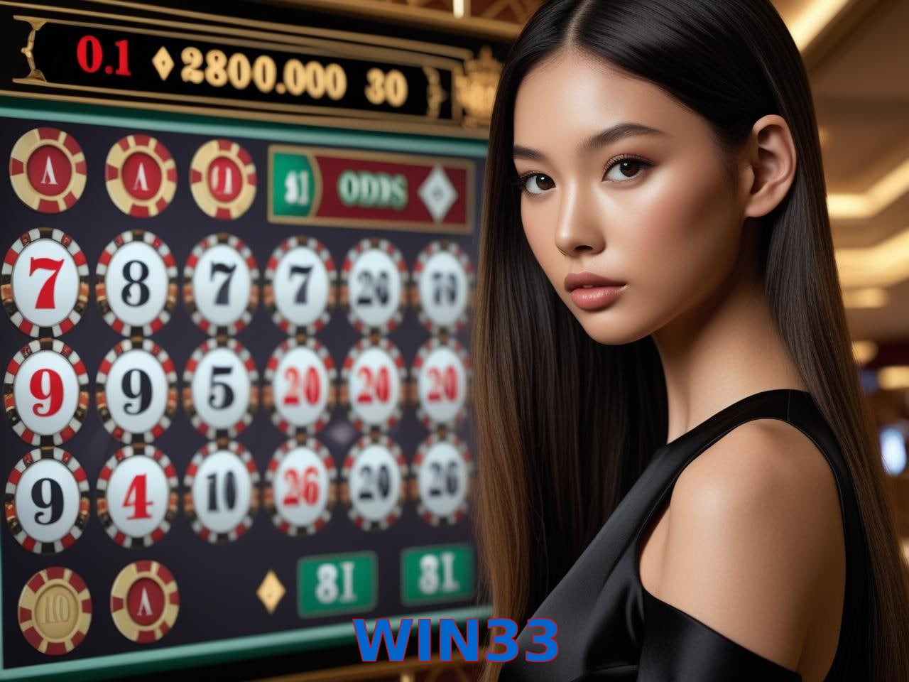 WIN33