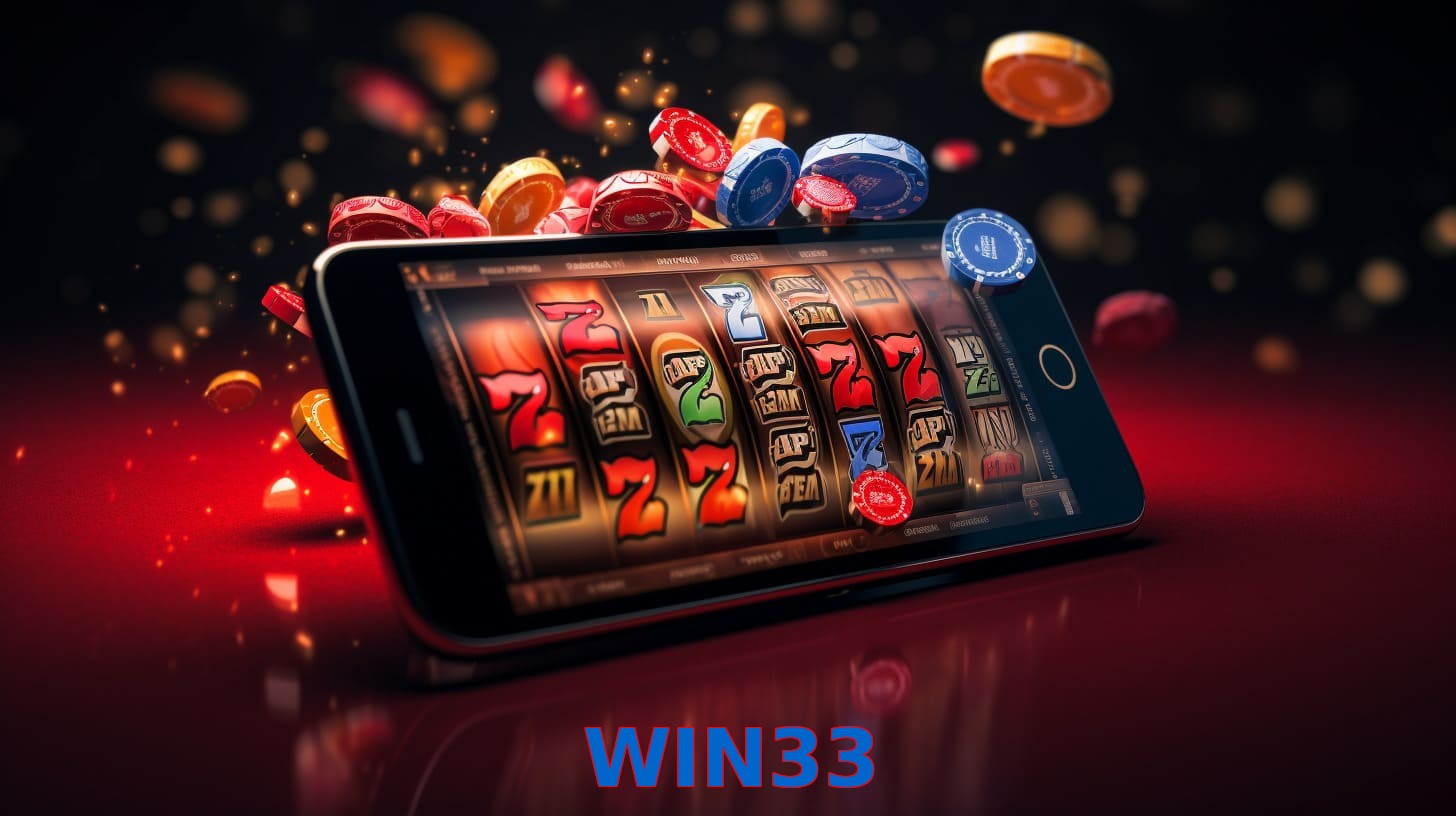 WIN33